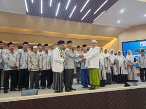IPHI Kabupaten Tuban Masa Bakti 2024 – 2029 Dikukuhkan