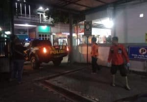 Mayat Tanpa Kepala : Potongan Kepala Ditemukan di Pinggir Kali Konto