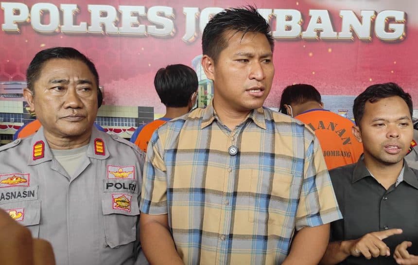 Polisi Ungkap Kasus Mayat Tanpa Kepala & Potongan Kepala, Ini Jelasnya