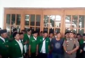 Konfercab GP Ansor Surabaya Gagal Digelar, Ini Sebabnya