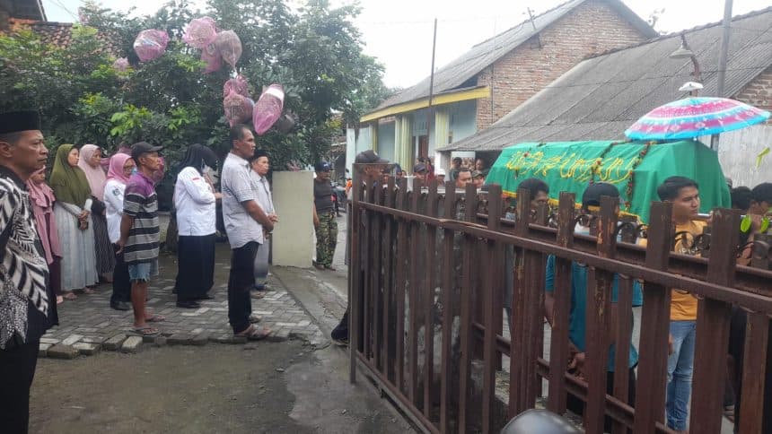 DNA Ungkap Identitas Korban Mutilasi Jombang, Jenazah Telah Dimakamkan