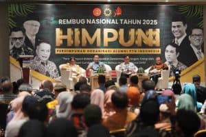 Kemenkop Sinergi, Himpuni Sediakan SDM dan Tenaga Ahli Kelola Koperasi