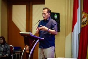 Unpad Bidik Masuk Universitas Terbaik Dunia, IKA Unpad Beri Bantuan