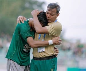 Duka Sepak Bola: Bejo Sugiantoro Tutup Usia Saat Bermain Bola