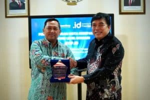 Koperasi Go Digital: Kemenkop Launching Domain Koperasi