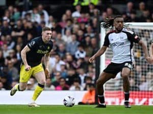 Newcastle vs Fulham: Newcastle Incar Kemenangan Tiket Liga Champions