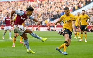 Wolves vs Aston Villa: Misi 4 Besar Kontra Perjuangan Lolos Degradasi