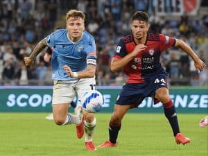 Cagliari vs Lazio: Tak Terkalahkan, Lazio Difavoritkan Dini Hari Nanti