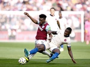 Chelsea vs West Ham: The Blues Diunggulkan, Permalukan Mantan Manajer