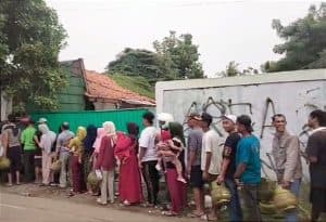 Ini Sorotan Badan Perlindungan Konsumen Nasional Soal LPG Melon 3 Kg