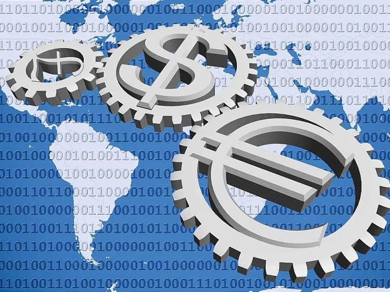 Dolar AS Menguat, Inflasi Menanti, Rupiah Terancam? Ini kata DEN