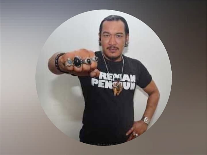 Kang Gobang Preman Pensiun Meninggal Dunia