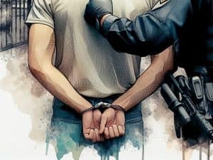 DPO Korupsi Kredit Macet Rp90 Miliar Ditangkap di Batam