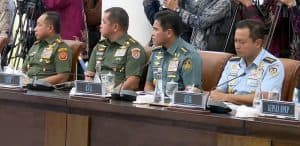 Sidang Perdana DPN Digelar Pertama kalinya Sejak 22 tahun Disahkan