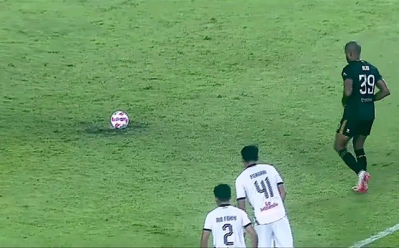 Dewa United Kalahkan Persija Lewat Dua Penalti, Ini kata Carlos Pena