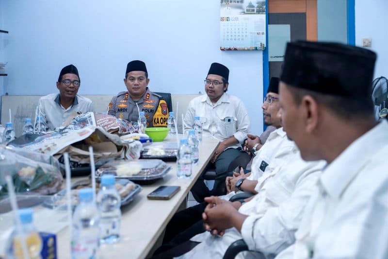 HPN 2025: PWI Jombang Awali Rangkaian Kegiatan dengan Syukuran