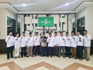 LD PWNU Jatim: Program Pesantren Mualaf untuk Bimbingan Para Mualaf