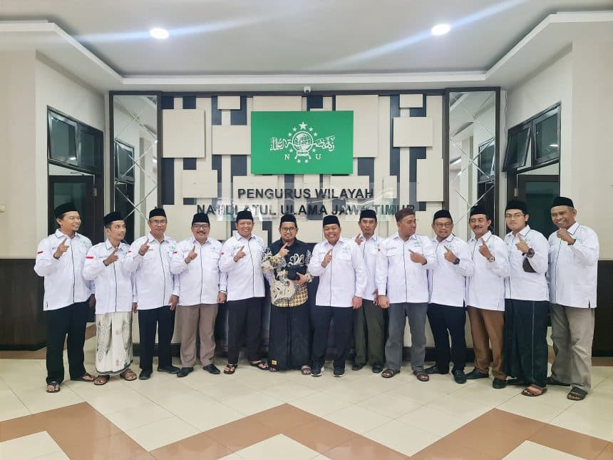 LD PWNU Jatim: Program Pesantren Mualaf untuk Bimbingan Para Mualaf