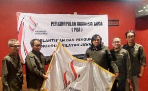 Ketum Odhis: PIM Jatim Harus Jadi Garda Terdepan Pengabdian Masyarakat