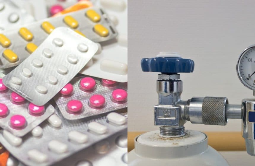 USAID Tutup: Ratusan Ribu Nyawa Terancam Imbas Krisis Obat dan Oksigen