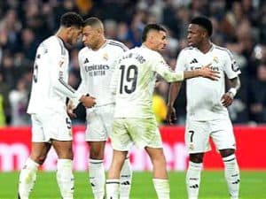 Prediksi Osasuna vs Real Madrid: Los Blancos Incar Kemenangan