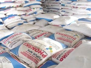 Pupuk Subsidi 2025: Rp8,87 T untuk Jatim, Gapoktan Harus Jadi Koperasi