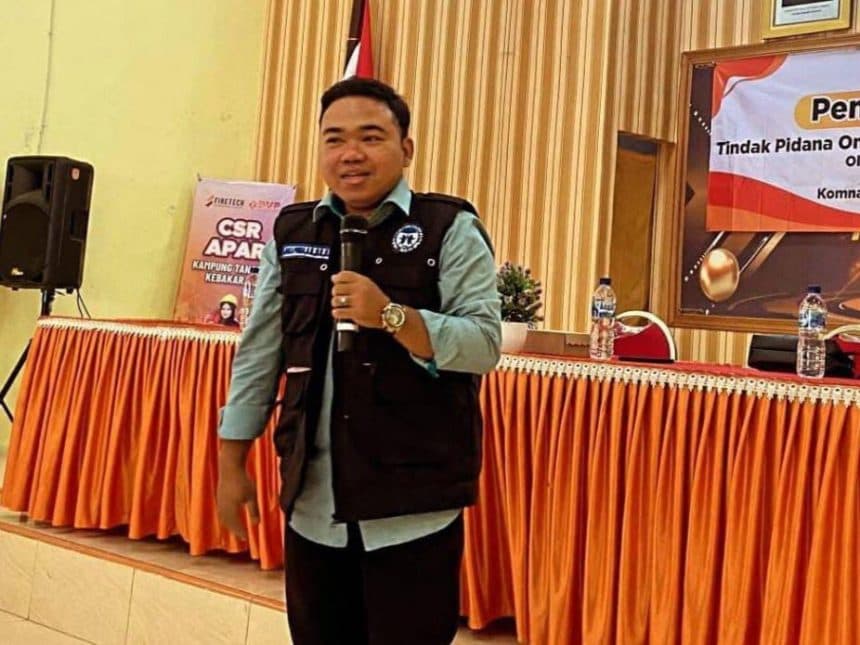 Pembunuhan Siswi SMA di Jombang: Ancaman Nyata Bahaya Media Sosial