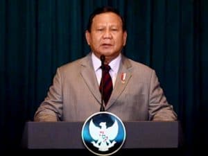 Netral di Tengah AS vs Tiongkok: Strategi Jitu Diplomasi Indonesia?