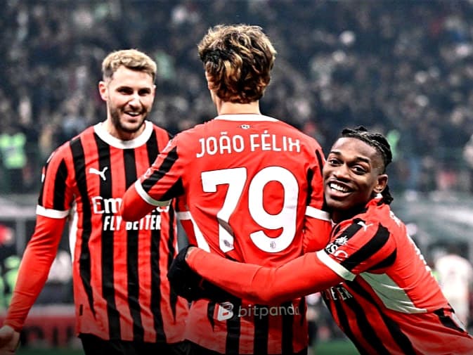 AC Milan vs Feyenoord: Mampukah Menggagalkan Feyenoord di San Siro?