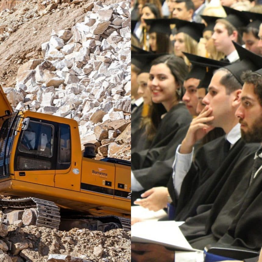 Kampus Batal Kelola Tambang Langsung, Tapi Ada “Pintu Belakang”?