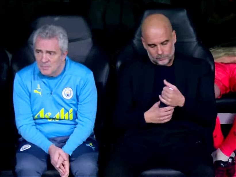 Efek Haaland: City Kehilangan Taji, Madrid Maju ke Babak Selanjutnya