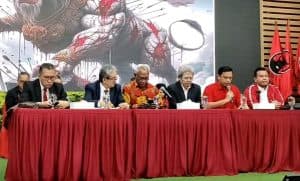 Kuasa Hukum Hasto: Ini Penahanan Politik, KPK Tidak Akui Pra Peradilan