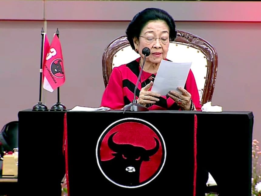 Ini Nama-nama Kepala Daerah dari PDIP yang Batal Ikut Retreat Prabowo