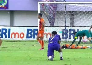 Hasil Liga 1: Borneo FC Curi 3 Poin di Tangerang