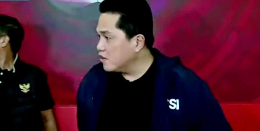 PSSI Datangkan 3 Pemain Eropa, Timnas Indonesia Makin Mengerikan