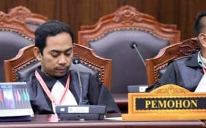 Gugatan Pilkada Pamekasan Ditolak, MK: Tidak Ada Bukti Kuat