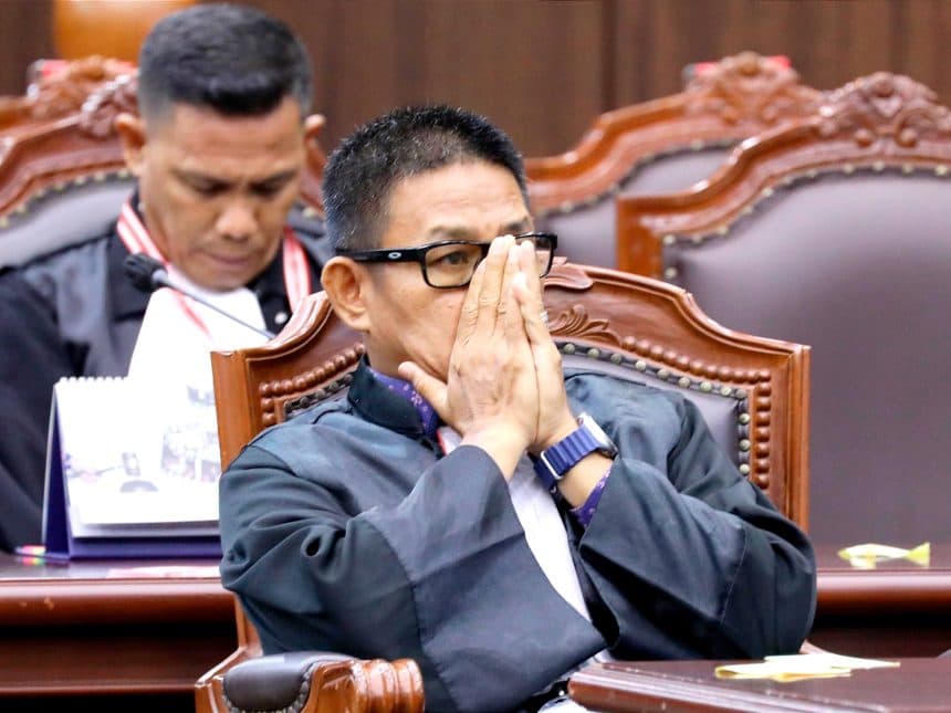 Pilkada Siak: Paslon Nomor Urut 3 Menang di MK, tapi Sebagian