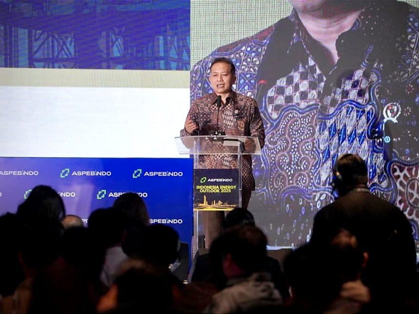 Minerba, Wamenkop: Belasan Ribu Sumur Minyak Bisa Dikelola Koperasi