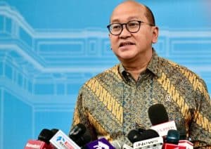 Investasi di Indonesia Tahun 2024 Capai Rp1.714 Triliun