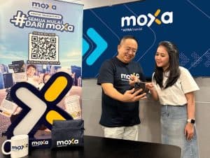 Kinerja Moxa Milik Astra Financial di 2024 Raih GMV Rp 3,5 Triliun