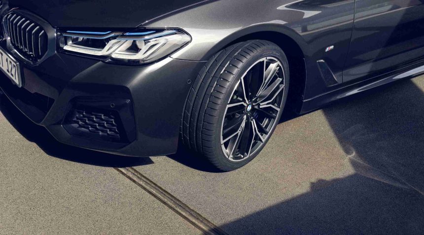 Mudik Aman: Jangan Sepelekan! Cek Ban Serep Anda Sebelum Berkendara