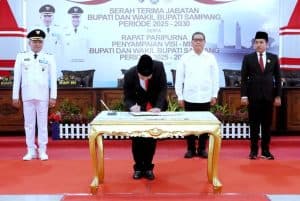 Sampang Darurat Kemiskinan: Tertinggi di Jatim, Wagub Percepat RPJMD