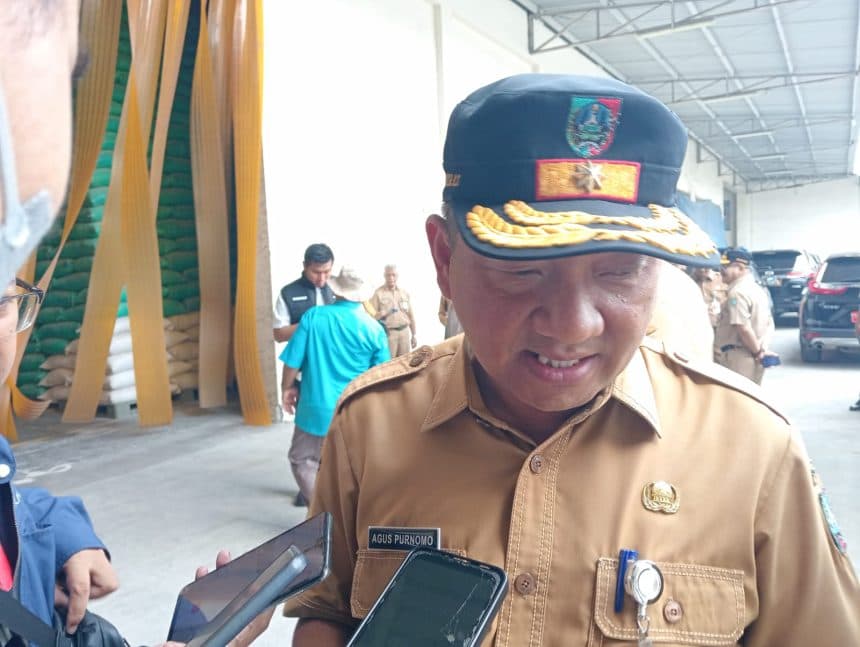 Anggaran Pemkab Jombang Dipangkas 50%: Fokus Pendidikan dan Kesehatan