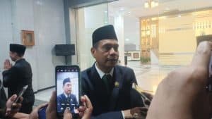Jombang: Efisiensi Anggaran, DPRD Siap ‘Kencangkan Ikat Pinggang’