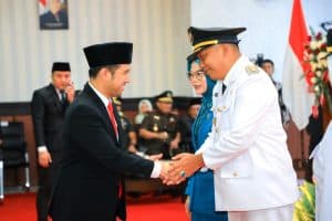 Wagub Emil Beri Pesan: Tol Besuki Siap Dongkrak Ekonomi Situbondo