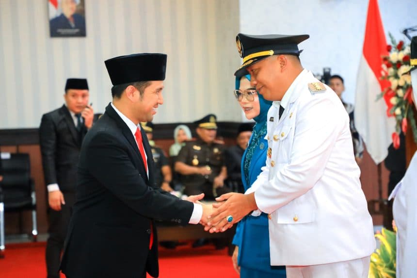 Wagub Emil Beri Pesan: Tol Besuki Siap Dongkrak Ekonomi Situbondo