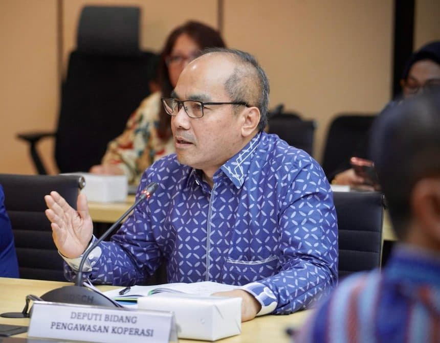 Kop Des Merah Putih: 600 Gapoktan NTT Jadi Pelopor Kop Des Merah Putih