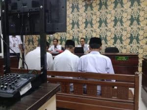 Vonis Ringan 3 Tahun Penjara Pembunuh di Hutan Marmoyo, Ini Alasannya