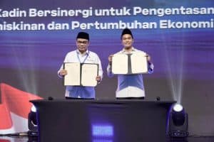 MoU Kemenkop & Kadin Indonesia: Tancap Gas Bentuk Kop Des Merah Putih