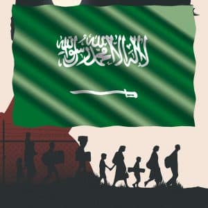 Pekerja Migran Indonesia di Arab Dapat Bonus Umroh, Begini Jelasnya